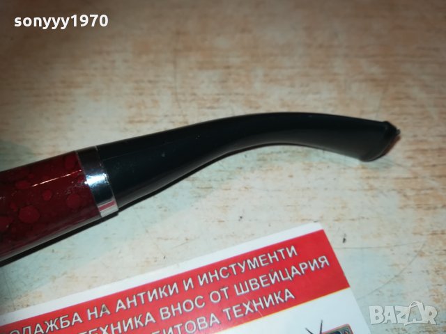 ЛУЛА 1902211720, снимка 11 - Лули - 31878906