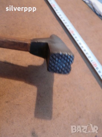  Немски занаятчийски чук - 11 , снимка 2 - Други инструменти - 30693980