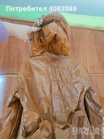 пролетно-есенно яке , снимка 9 - Якета - 48739415