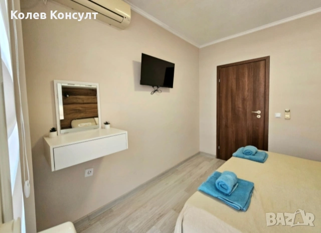 продавам 2-СТАЕН апартамент в гр. Созопол, снимка 9 - Апартаменти - 54279860