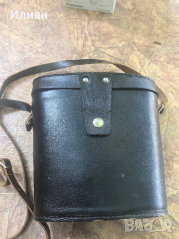 Бинокъл , снимка 5 - Екипировка - 51697221