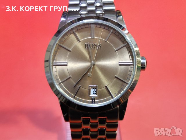 Мъжки часовник BOSS HB 241.1.14.2760