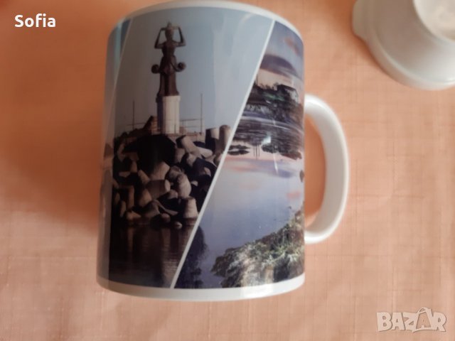 Колекция:Метална Кутия немска/Български порцелан Чинии/Чаша-70-90те, снимка 12 - Чинии - 32246583