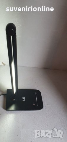 Лампа LE , снимка 2 - Настолни лампи - 30159999