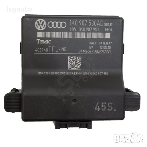 Модул диагностичен интерфейс Skoda OCTAVIA II (1Z) 2004-2010 ID:110931