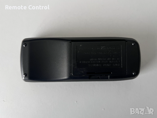 Дистанционно CREATIVE GIGAWORKS S750 (SPEAKER SYSTEM), снимка 2 - Аудиосистеми - 52712418