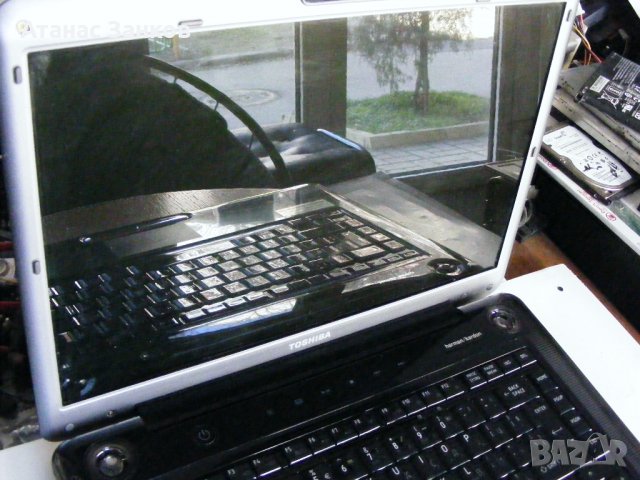 Лаптоп за части Toshiba Satellite A300 номер 3