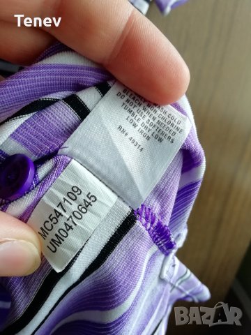 Under Armour оригинална тениска XL, снимка 5 - Тениски - 34493595