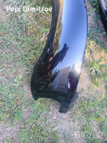 Заден ляв калник на VW Beetle (1998-2010г.)., снимка 3 - Части - 51532402