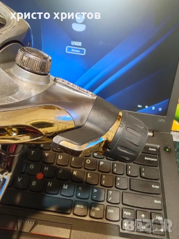 Shimano Exage 4000RB, снимка 5 - Макари - 52586823