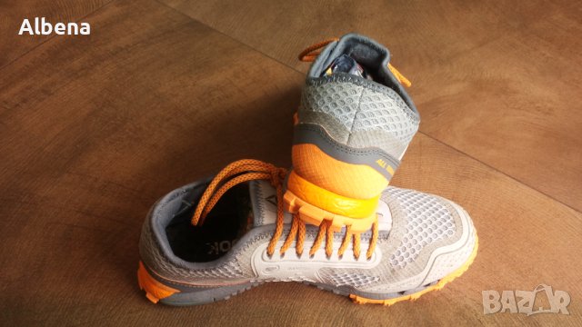 Reebok ALL TERRAIN SUPER 3.0 размер EUR 36 / UK 3 1/2 дамски детски маратонки 138-13-S, снимка 9 - Маратонки - 42288520