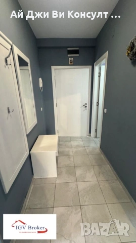 Тристаен апартамент в гр. Банско, снимка 10 - Апартаменти - 54050178