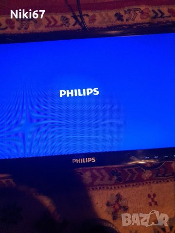 Philips 222EL Монитор , снимка 1 - Монитори - 35627785