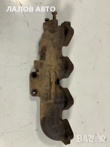 Изпускателен колектор ЛендРовър Фрилендър 1 Izpuskatelen kolektor Land Rover Freelander 2.0d 7786820