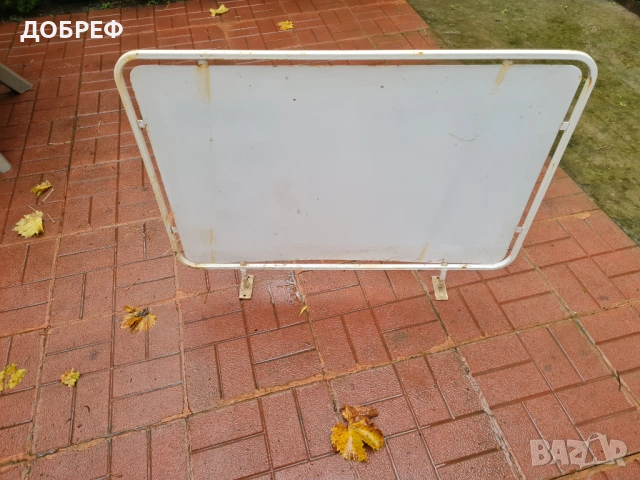 Рекламна табела  - 5 броя. , снимка 4 - Рекламни табели - 53095186