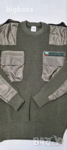 Военни пуловери , снимка 7 - Колекции - 56439954