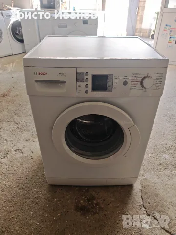 Пералня Bosch Maxx 7