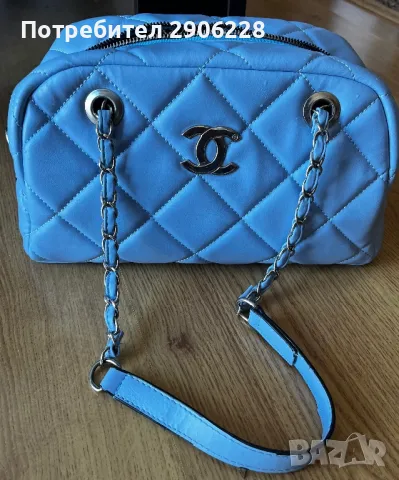 Маркови чанти Hermes,Chanel,Adesso, снимка 2 - Чанти - 47505064