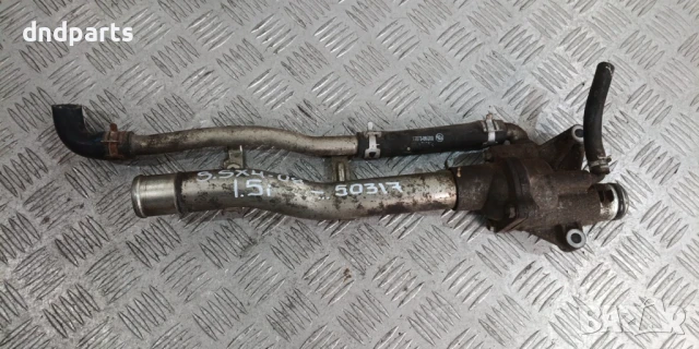 Тръби антифриз Suzuki SX4 1.5i 2008г.	