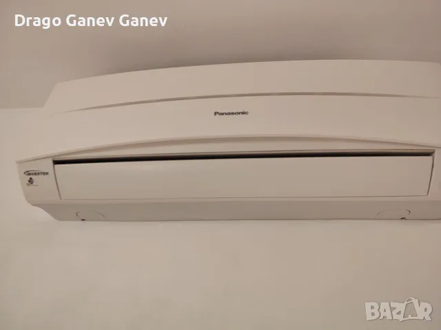 Климатик Panasonic. , снимка 2 - Климатици - 56353067