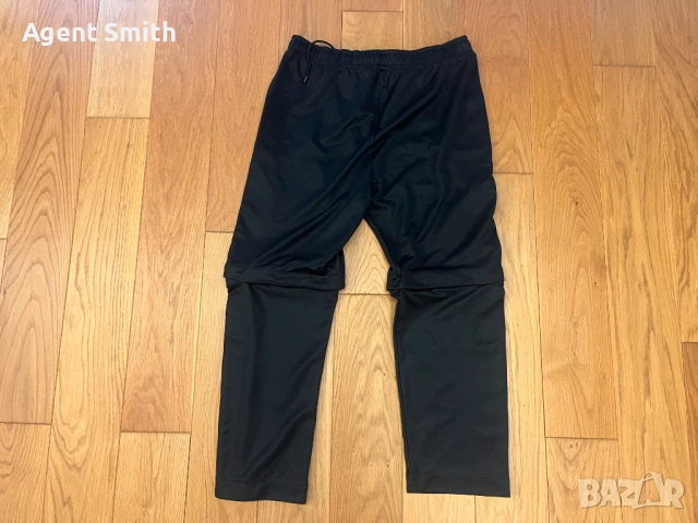 Спортен панталон Fendi, снимка 5 - Спортни дрехи, екипи - 54132260