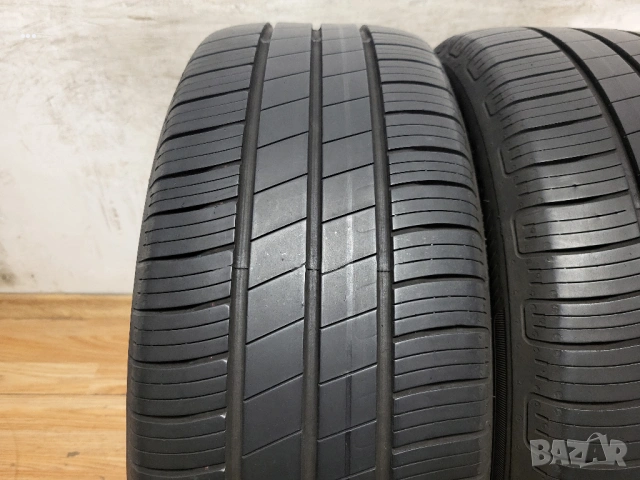 205/55/16 Goodyear / летни гуми, снимка 2 - Гуми и джанти - 54161201