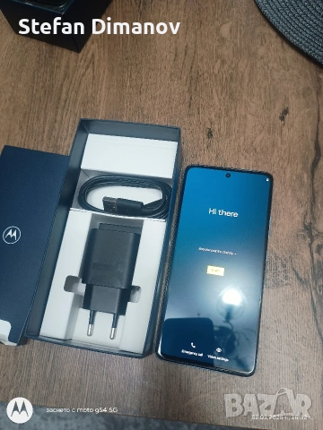 моторола г72, снимка 3 - Motorola - 53121250