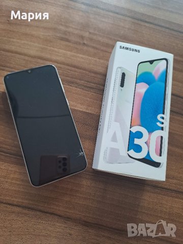 Телефон Samsung Galaxy A30S, снимка 2 - Samsung - 39550760