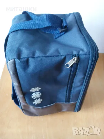 Храдилна чанта текстилна, снимка 5 - Хладилни чанти - 48613599