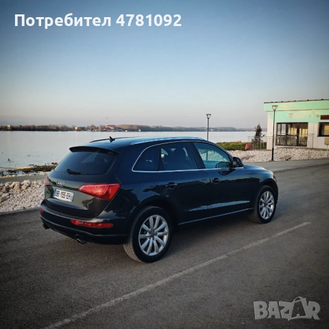 Audi Q5 3.0 TDI Milano Leather | Real KM | TOP | Quattro 239 hp S tronic, снимка 3 - Автомобили и джипове - 54013641