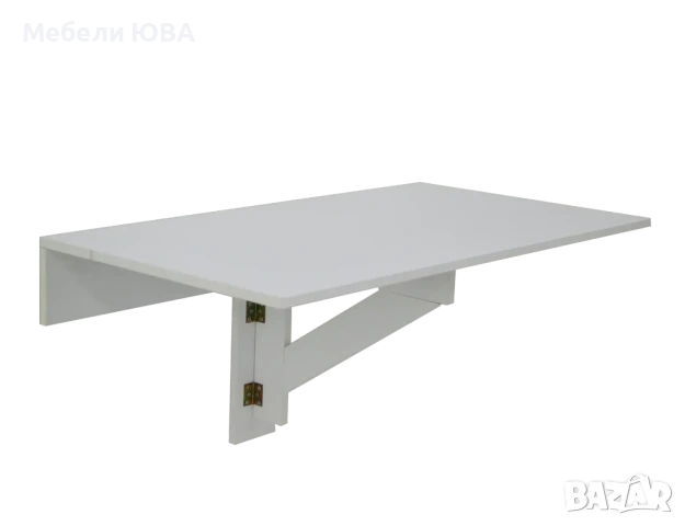 Сгъваема маса за стена Mini, снимка 6 - Маси - 46545351