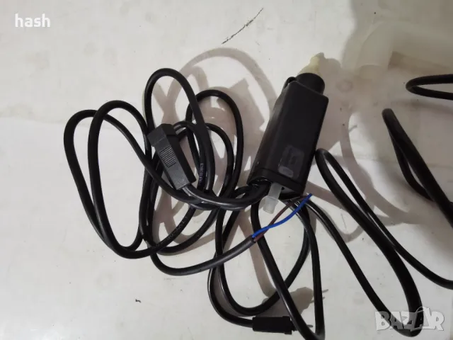 Arnocanali NSI2720 Мини кондензационна помпа/ помпа за конденз от климатици/ Дебит 13.2L/H, снимка 7 - Други инструменти - 49284637