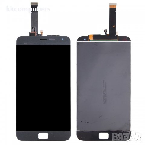LCD Дисплей и Тъчскрийн за Meizu MX4 Pro