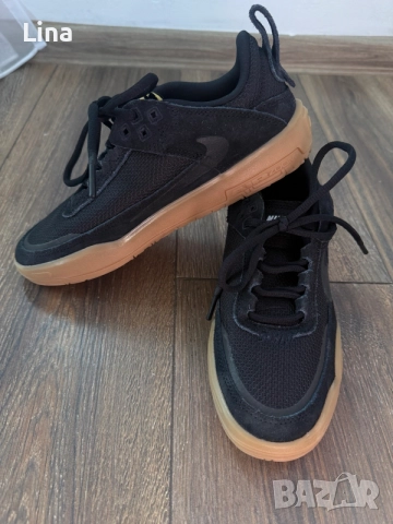 маратонки Nike за момче , снимка 5 - Детски обувки - 56345756