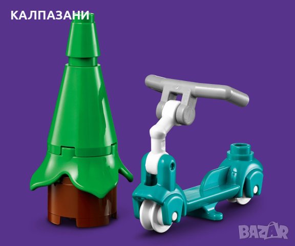 LEGO® Friends 41677 - Горски водопад, снимка 8 - Конструктори - 40574633
