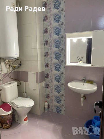 2-стаен апартамент под наем , снимка 6 - Апартаменти - 50550401