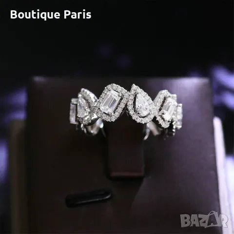 MESSIKA Diamonds пръстен