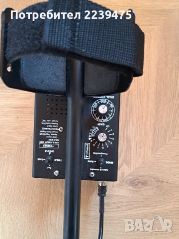 Металотърсач Whites MXT Pro, снимка 4 - Друга електроника - 54079045