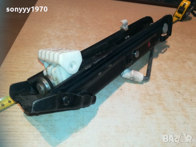 BMW 3 SERIE-E46-КРИК ВНОС шВЕЦИЯ 1810201631, снимка 7 - Аксесоари и консумативи - 30463717