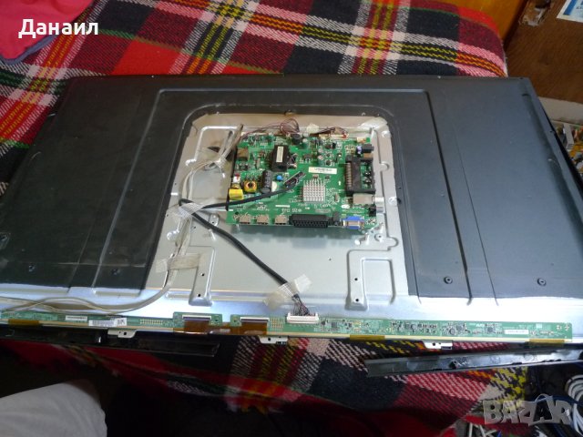  HK-T.RT2957P61 от 39” тв FIRST FA-939(LE-3929)