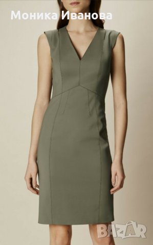 Karen Millen , снимка 2 - Рокли - 34063414