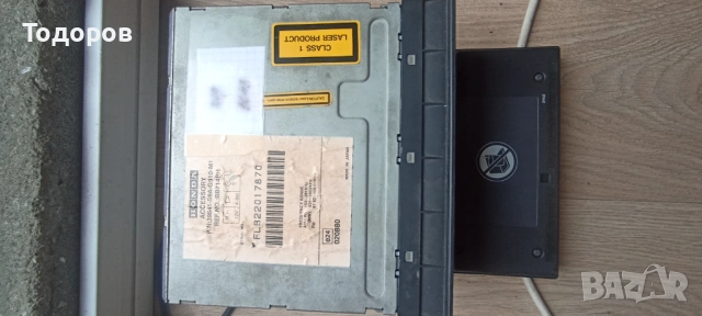 Радио Навигация Honda CRV, снимка 2 - Аксесоари и консумативи - 54267565