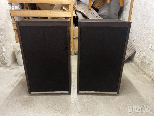 BOSE 601 series 1, снимка 2 - Тонколони - 37373750