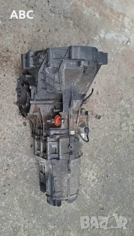 Шест степенна ръчна скоростна кутия от Audi A4 b7 , снимка 6 - Части - 49171606