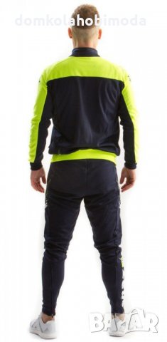 -38%Отстъпка,Мъжки Анцуг ZEUS Tuta Ulysse, Налични 6 цвята, снимка 7 - Спортни дрехи, екипи - 31426421