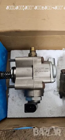 Горивни помпи Audi A8D3, снимка 2 - Части - 48931807