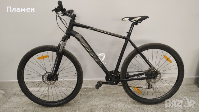 29" MERIDA BIG 9, XXL размер , снимка 3 - Велосипеди - 37458933