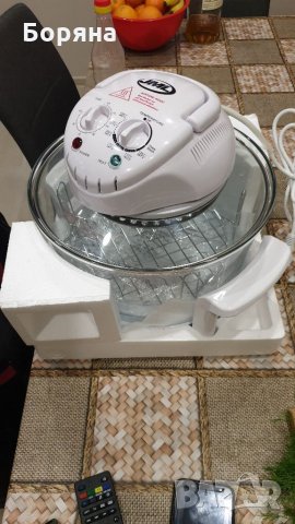 Уред за готвене, снимка 4 - Уреди за готвене на пара - 35073885