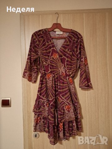 рокля , снимка 3 - Рокли - 42833667