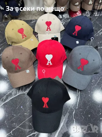 Loewe🧢Celine🧢Miu Miu🧢Prada🧢Loste🧢Amiri🧢Alo Шапка С Козирка Код D2326, снимка 4 - Шапки - 49603926